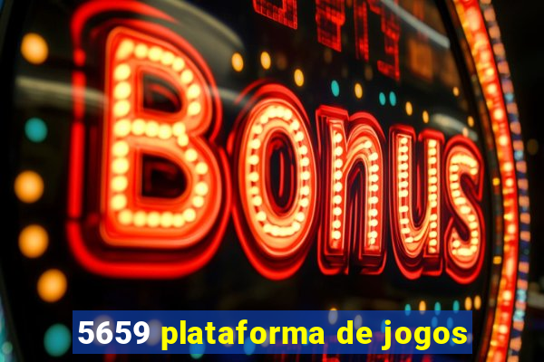 5659 plataforma de jogos